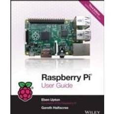 Computing & IT Books Raspberry Pi User Guide (Paperback, 2014)