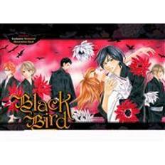 Böcker Black Bird (Häftad, 2014)