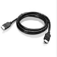 HDMI-kabler Lenovo HDMI - HDMI High Speed 2m