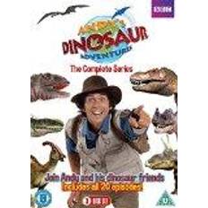 DVD-movies Andy's Dinosaur Adventures - The Complete Series (3 DVD Set All 20 Episodes) [DVD]