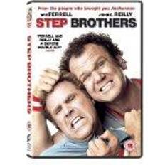 Step Brothers [DVD] [2008] [2009]