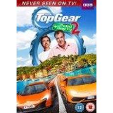 Top Gear - The Perfect Road Trip 2 [DVD]