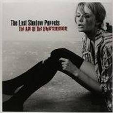Last Shadow Puppets - The Age of the Understatement (Vinyl)