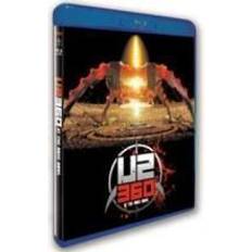 Blu-ray U2360 At The Rose Bowl Bluray (Blu-Ray)