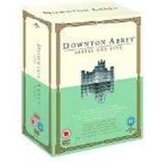 Downton Abbey - Series 1-5 [DVD]