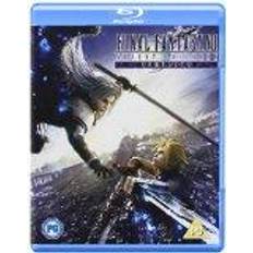 Movies Final Fantasy VII - Advent Children [Blu-ray] [2009] [Region Free]