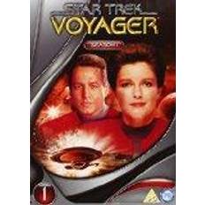 Films Star Trek Voyager Saison 1 (Slims)