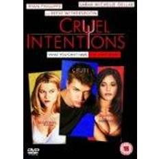 Film Cruel Intentions [DVD] [1999]