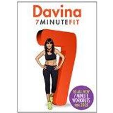 DVD-movies Davina: 7 Minute Fit - New for 2015 [DVD]