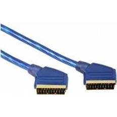 Hama Scart - Scart 1.5m