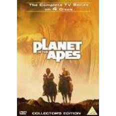 Planet Of The Apes: The Complete TV Series [DVD] [1974]