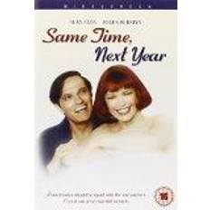 Same Time, Next Year [DVD][1978]