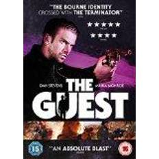 The Guest [DVD]