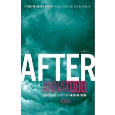 After anna todd After (Häftad, 2014)