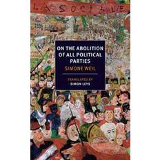 Böcker On the Abolition of All Political Parties (Häftad, 2014)