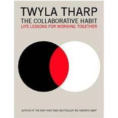 Twyla The Collaborative Habit (Häftad, 2013)