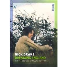 Bøker Nick Drake: Dreaming England (Reverb) (Heftet, 2013)