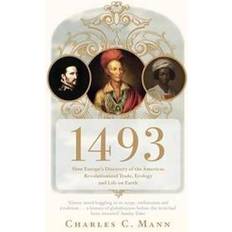 1493 (Paperback, 2012)