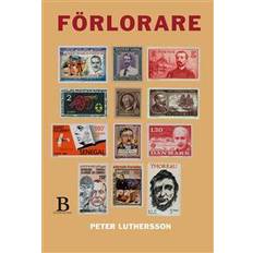 Böcker Förlorare: Noteringar om 1800-talets etos (Inbunden)