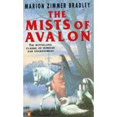 Mists Of Avalon (Häftad, 1993)
