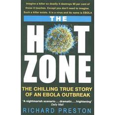 The Hot Zone (Häftad, 2014)