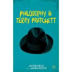 Terry pratchett Philosophy and Terry Pratchett (Häftad, 2014)