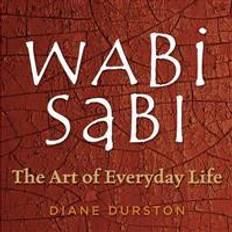 Wabi Sabi (Hæftet, 2006)