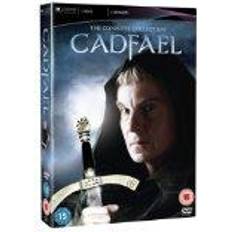 Cadfael - Complete Series 1-4 Box (DVD)