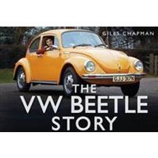 The VW Beetle Story (Indbundet, 2013)