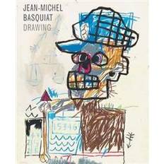 Jean-michel Basquiat Drawing (Inbunden, 2014)