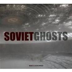 Soviet Ghosts (Hardcover, 2014)