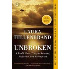 Books Unbroken: A World War II Story of Survival, Resilience, and Redemption (Paperback, 2014)