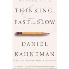 Thinking fast and slow Thinking, Fast and Slow (Hardcover, 2013)