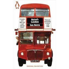 Böcker Nairn's London (Häftad, 2014)