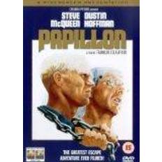 Papillon [DVD] [1973] [1974]