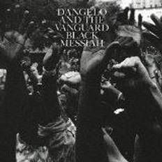 Black Messiah (Vinyl)