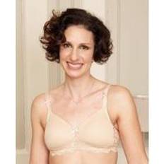 Georgia T-shirt Bra Skin