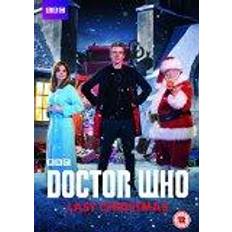 Doctor who dvd Doctor Who - Last Christmas [DVD]