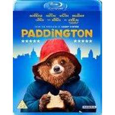 Paddington [Blu-ray] [2015]