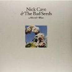 Muziek Nick Cave & The Bad Seeds Abattoir Blues The Lyre Of Orpheu 2LP