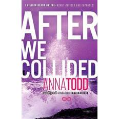 After We Collided (Hæftet, 2014)