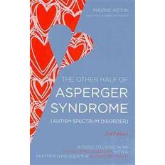 The Other Half of Asperger Syndrome (Autism Spectrum Disorder) (Häftad, 2014)