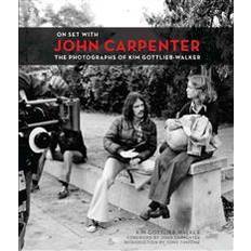 On Set With John Carpenter (Hardcover, 2014)