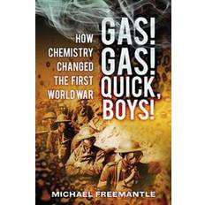 Gas! Gas! Quick, Boys! (Paperback, 2014)