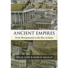 Böcker Ancient Empires (Häftad, 2011)