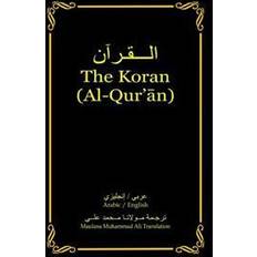 Böcker The Koran (Al-Qur'an): Arabic-English Bilingual Edition (Häftad, 2014)