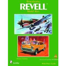 Remembering Revell Model Kits (Broché, 2008)