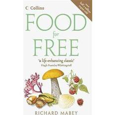 Food for Free (Collins Natural History) (Paperback, 2007)