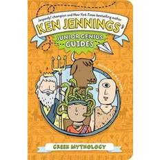 Greek mythology book Greek Mythology (Paperback, 2014)