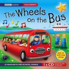 Cheap Audiobooks Wheels on the Bus (BBC Audio Children's) (Audiobook, CD, 2011)